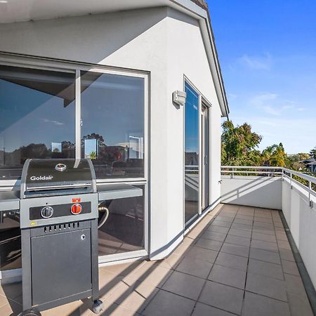 Endless Summer - Mount Maunganui Holiday Home تاورانجا المظهر الخارجي الصورة