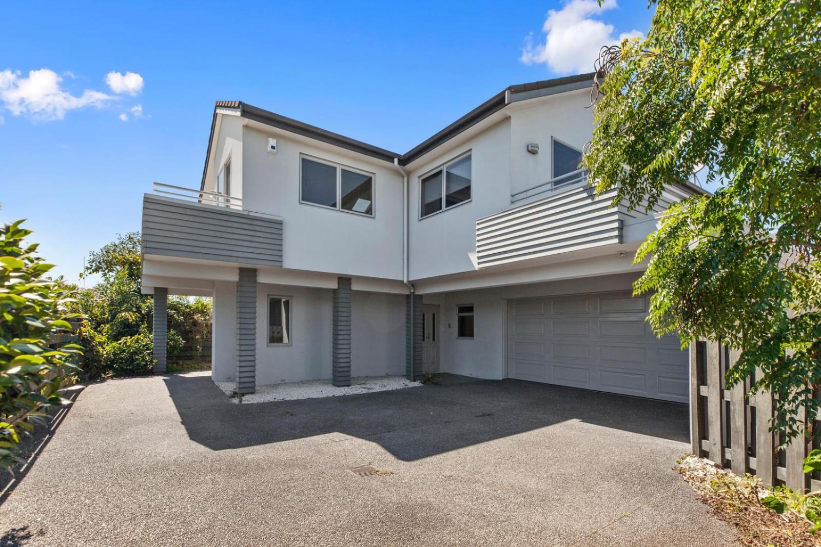 Endless Summer - Mount Maunganui Holiday Home تاورانجا المظهر الخارجي الصورة