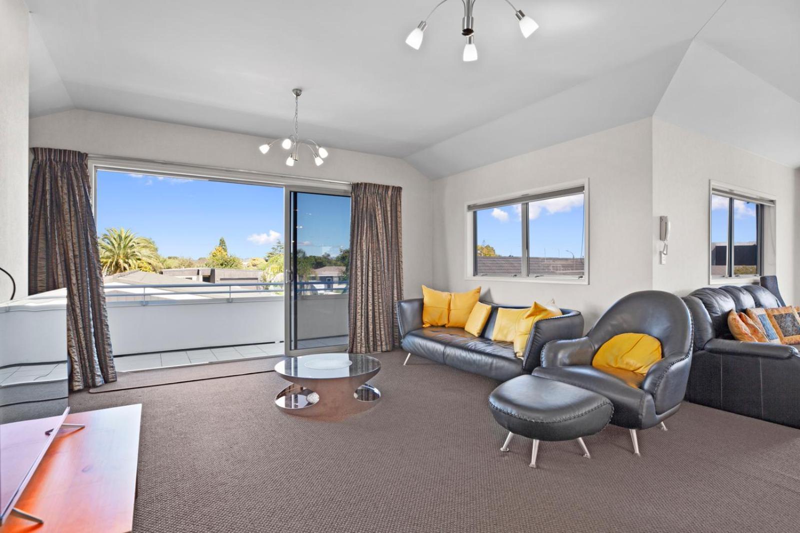 Endless Summer - Mount Maunganui Holiday Home تاورانجا المظهر الخارجي الصورة