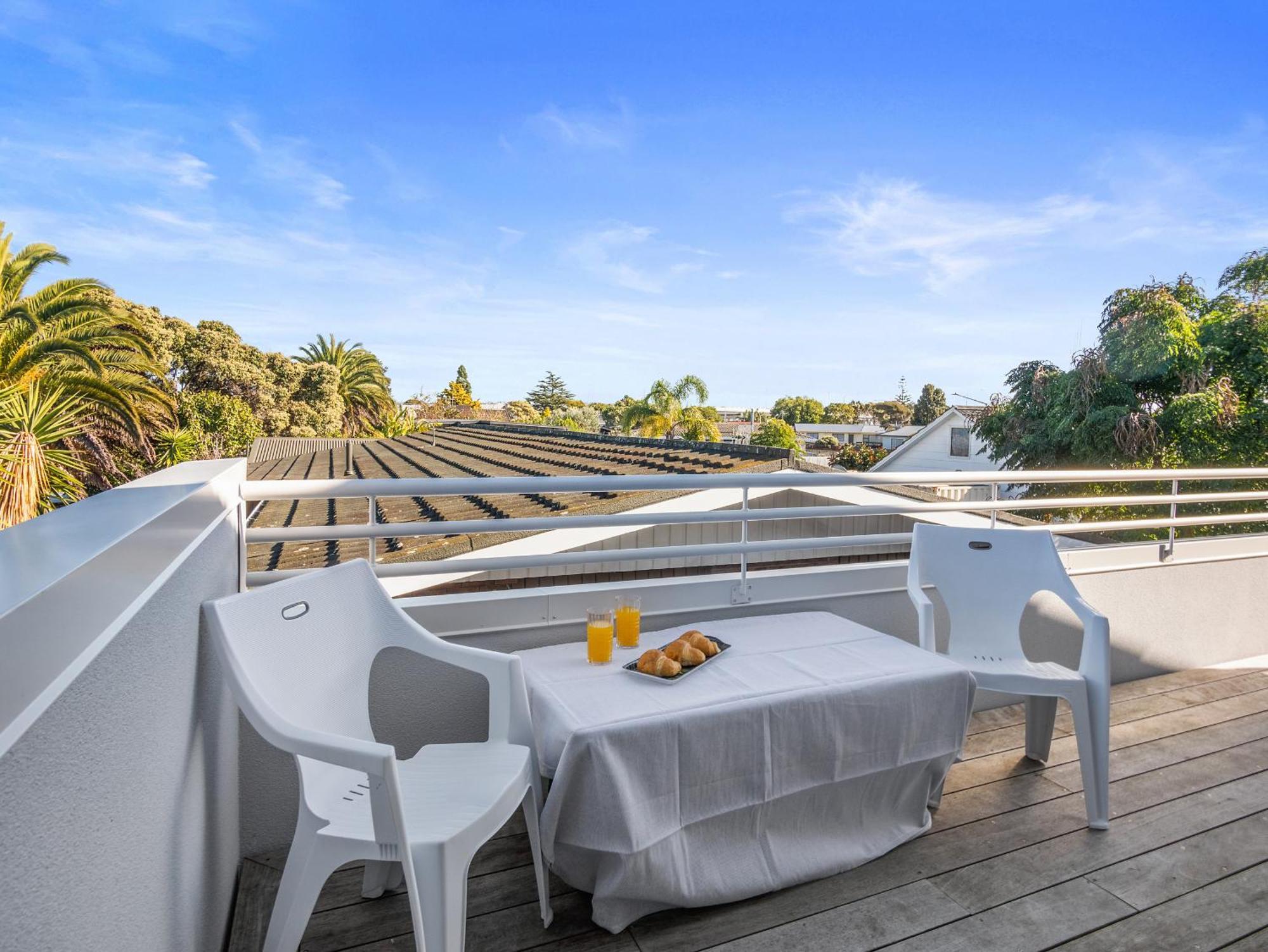 Endless Summer - Mount Maunganui Holiday Home تاورانجا المظهر الخارجي الصورة